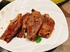 -丽华园(汉阳龙阳店)