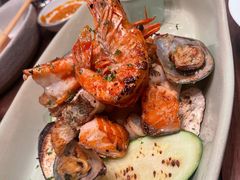 -OGGI TRATTORIA PIZZERIA(深业上城店)