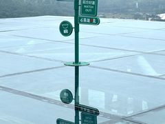 -石燕湖生态旅游景区