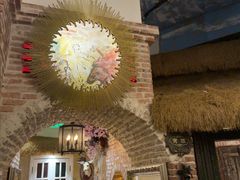 -叶叶菩提(太原别墅店)