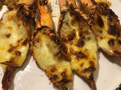 -博林天瑞喜来登酒店·西丽尚膳