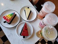 -HALO COFFEE(华贸店)