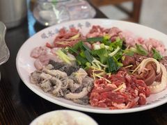 -顺水湾·牛肉牛杂火锅(驾鹤店)