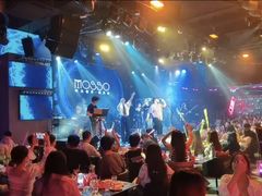-MOSSO音乐酒吧·live house(南京旗舰店)