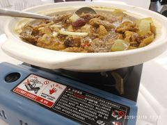 -元唐家宴•经典东北菜(梅市口路店)
