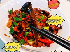 -兰湘子·湘菜小炒(盛龙广场店)