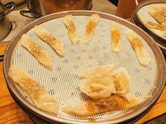 -沙州食驿·非遗小吃夜市