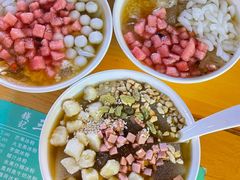 -钱记三鲜冰粉
