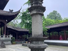 -钱王祠