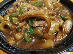 -东升饭店(员村三横路店)