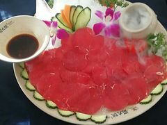 -蜀大侠火锅(香格里拉店)