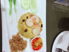 -The Dishes Seafood & Restaurant