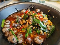 -聚味瞿记·龙虾堂(天元店)