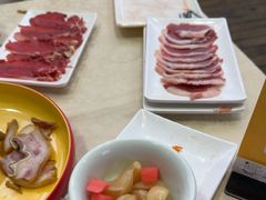 -虾大侠·盱眙龙虾老北京铜锅涮羊肉(金楠天街店)