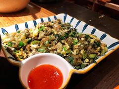 -食锦记·福建私房菜(浦西万达店)