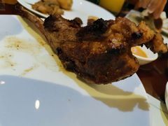 -泰谷酒店·太古码头闽菜自助餐厅