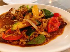 -BISTROFIORE美伊娜(伊犁南路店)