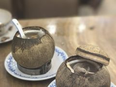 -達揚原味燉品(文明路店)