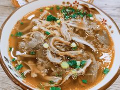 -牛水谣牛肉汤(杨舍老街店)