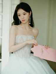 点击看大图 -MuseMarry婚纱(前海嘉里中心店)