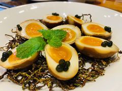 大红袍溏心茶叶蛋-临家闽南菜(宝洲路店)