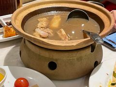 老潮州风味肉骨茶-星怡会·新加坡新美食(苏州中心店)