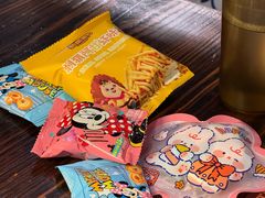 -烤肉食堂(揭阳广百店)