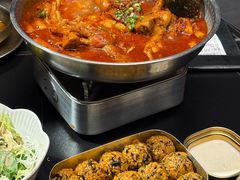 -HOTISLAND海鸡岛·韩国料理(江南西店)