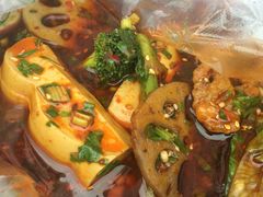 -七恭冒菜(工农村店)