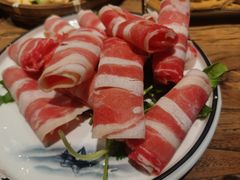 -贵厨酸汤牛肉(汇金星力城店)