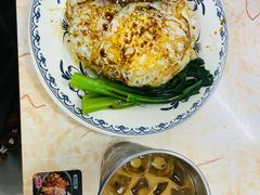 -渔记茶餐厅(渔村店)