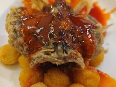 -姑苏家宴·苏帮菜·松鼠桂鱼(苏州总店)