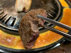 -喜来稀肉(旺角广华街店)