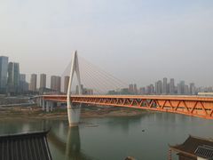-周师兄大刀腰片火锅(洪崖洞旗舰店)