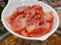 -彭记铁锅肥肠(东四总店)