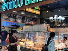 -东哥面包(江宁大润发店)