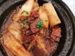 -东江渔村·古典园林·30年粤菜老字号(太和店)
