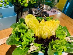 -青瓷火锅料理(西单大悦城店)