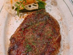 -燃扒房Steakhouse(皇庭店)