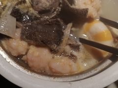 -加餐海鲜自助餐厅(福清万达店)