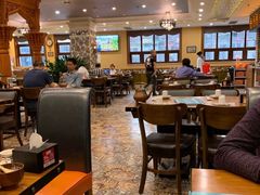 大堂-巴依老爷新疆美食(望京小街店)