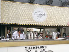 -上海和平饭店-华懋阁 The Cathay Room