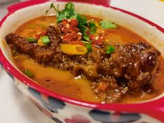 -玩味工厂·东南亚特色餐厅(太古里店)