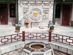 -湘子庙