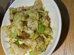 -胡马八破·川菜小馆(宽厚里店)