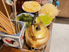 -萍姐火锅·公路夜市(打浦桥日月光店)