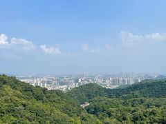 -广州市白云山风景名胜区