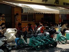 -文山荷鲜居(翠湖店)
