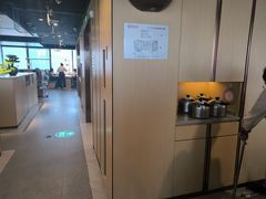 -海底捞火锅(太原南站店)