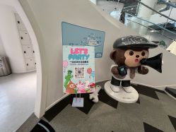 -MINI MARS KIDS CLUB亲子家庭中心(杨浦黄兴店)
